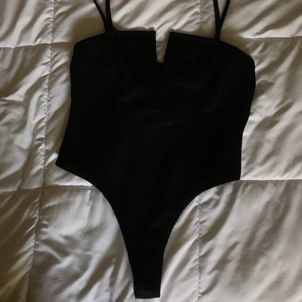 Body Suit